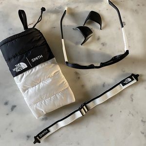 NEW Smith Embark Sunglasses